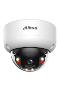 Dahua Technology WizSense IPC-HDBW3849EP-AS-IL-0280B bezpečnostní kamera Kupole Bezpečnostní IP kamera Vnitřní a venkovní 3840 x 2160 px Strop Obrázok pre Dahua Technology WizSense IPC-HDBW3849EP-AS-IL-0280B bezpečnostní kamera Kupole Bezpečnostní IP kamera Vnitřní a venkovní 3840 x 2160 px Strop