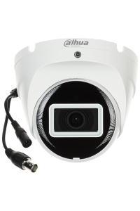 Dahua Technology HAC-T2A21-U-0280B bezpečnostní kamera Provedení Turret Průmyslová kamera Vnitřní a venkovní 1920 x 1080 px Strop/zeď/tyč Obrázok pre Dahua Technology HAC-T2A21-U-0280B bezpečnostní kamera Provedení Turret Průmyslová kamera Vnitřní a venkovní 1920 x 1080 px Strop/zeď/tyč