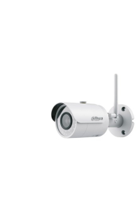 Obrázok pre Dahua Technology Pro IPC-HFW1435S-W-0360B bezpečnostní kamera Kulka (tvar) Bezpečnostní IP kamera Vnitřní a venkovní Strop/zeď