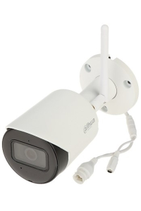 IP Camera IPC HFW1230DS SAW 0360B Wi-Fi Obrázok pre IP Camera IPC HFW1230DS SAW 0360B Wi-Fi