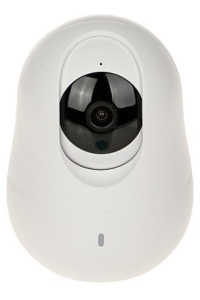 Obrázok pre Indoor Rotating IP Camera APTI-W34A-TUYA
