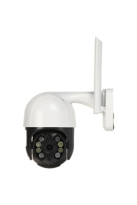 IP Camera Rotating Outdoor ICSEE-W81SD Wi-Fi 8MP Obrázok pre IP Camera Rotating Outdoor ICSEE-W81SD Wi-Fi 8MP