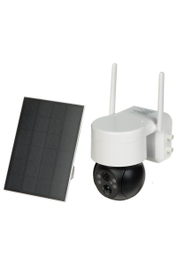 Obrázok pre Solar IP Camera with PIR Sensor, Outdoor