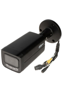 Obrázok pre IP Camera IPC-HFW2449T-AS-IL-0360B-BLACK