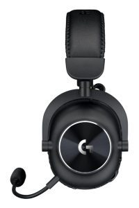 Logitech G PRO X 2 LIGHTSPEED Headset Obrázok pre Logitech G PRO X 2 LIGHTSPEED Headset
