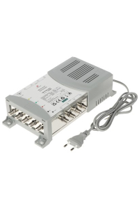 Obrázok pre Triax 318602 satelitní multiswitch 5 vstupy/vstupů 8 výstupy/výstupů
