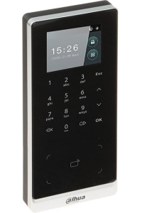 Obrázok pre IP Camera ASI2201H-W