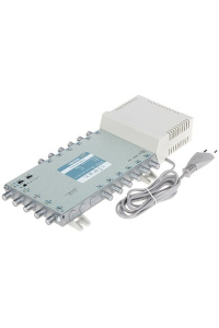 Obrázok pre Multiswitch MR-512 5 inputs/12 outputs Terra