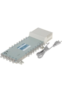 Obrázok pre Multiswitch MR-516 5 in/16 out