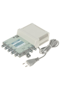 Obrázok pre Multiband Amplifier PA-420T Terra
