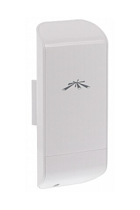Obrázok pre Ubiquiti NanoStation M2 150 Mbit/s Bílá Podpora napájení po Ethernetu (PoE)