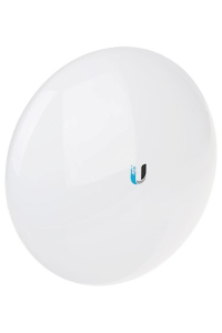 Obrázok pre Ubiquiti NanoBeam 5AC Gen 2 Síťový bridge 450 Mbit/s Bílá