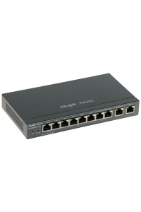 Router RG-EG210G-P-V3 8 PoE Reyee Obrázok pre Router RG-EG210G-P-V3 8 PoE Reyee