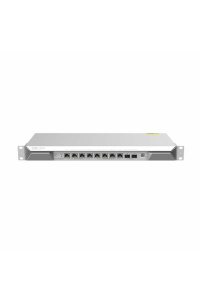 Ruijie Networks RG-EG1510XS router zapojený do sítě 2.5 Gigabit Ethernet, Gigabit Ethernet Stříbrná Obrázok pre Ruijie Networks RG-EG1510XS router zapojený do sítě 2.5 Gigabit Ethernet, Gigabit Ethernet Stříbrná