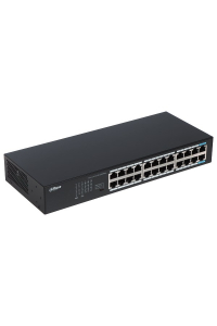 Obrázok pre Industrial switch 24 ports