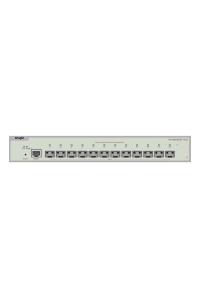 Obrázok pre Ruijie Networks RG-NBS5500-12XS síťový přepínač Řízený L3 Šedá