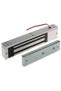 Electromagnetic lock ZE-320 Obrázok pre Electromagnetic lock ZE-320