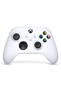 Obrázok pre Microsoft EP2-29920 herní ovladač Bílá Bluetooth Gamepad Analogový/digitální Android, PC, Xbox One, Xbox Series S, Xbox Series X, iOS