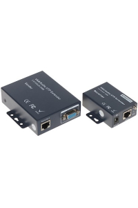Obrázok pre VGA+Audio Extender over UTP Delta Multimedia
