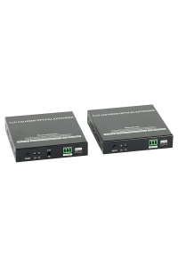 HDMI Converter HDMI-OFT-20IR Obrázok pre HDMI Converter HDMI-OFT-20IR