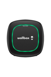 Electric Vehicle Charging Wallbox Obrázok pre Electric Vehicle Charging Wallbox