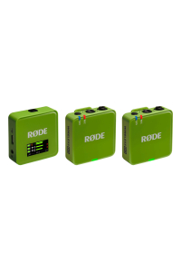 Obrázok pre RØDE Wireless GO