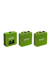 Obrázok pre RØDE Wireless GO