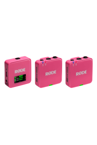Obrázok pre RØDE Wireless GO