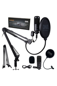DNA CM USB KIT - sada pro podcasty Obrázok pre DNA CM USB KIT - sada pro podcasty