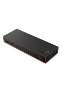 Obrázok pre Lenovo ThinkPad Thunderbolt 4 Smart Dock Gen2 7500 Kabel Černá