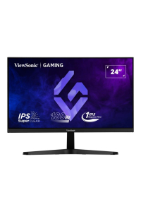 Viewsonic VX24G1-HD počítačový monitor 61 cm (24 Obrázok pre Viewsonic VX24G1-HD počítačový monitor 61 cm (24
