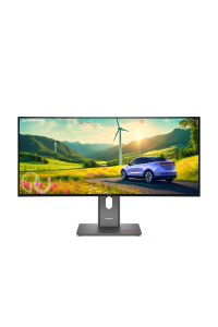 Lenovo ThinkVision P34WD-40 počítačový monitor 86,4 cm (34 Obrázok pre Lenovo ThinkVision P34WD-40 počítačový monitor 86,4 cm (34