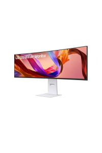 LG 49U950A-W počítačový monitor 124,5 cm (49 Obrázok pre LG 49U950A-W počítačový monitor 124,5 cm (49