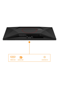 AOC G4 Q27G42ZE počítačový monitor 68,6 cm (27 Obrázok pre AOC G4 Q27G42ZE počítačový monitor 68,6 cm (27