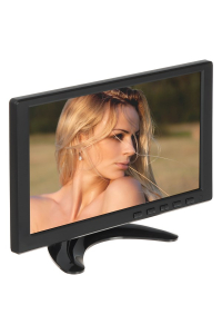 Obrázok pre Monitor VGA, HDMI, AUDIO TFT-10/CCTV 10