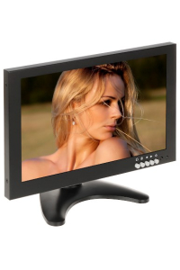 Monitor VGA, HDMI, AUDIO, REMOTE VM-1003M 10 Obrázok pre Monitor VGA, HDMI, AUDIO, REMOTE VM-1003M 10