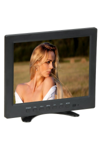 Obrázok pre Monitor TFT-10/CCTV-V2 10