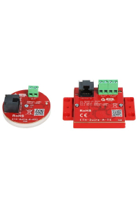 Set of UTP/2-wire converters for LAN+PoE ETH-2WIRE Obrázok pre Set of UTP/2-wire converters for LAN+PoE ETH-2WIRE