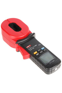 Clamp Earth Resistance Tester UT-275 Obrázok pre Clamp Earth Resistance Tester UT-275