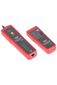 Cable Pair Detector with RJ-45 Tester UT-682 Obrázok pre Cable Pair Detector with RJ-45 Tester UT-682