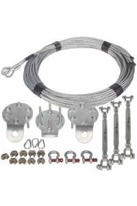Obrázok pre Exhaust set MK-1.5/ODC-1