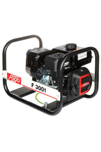Obrázok pre Power Generator F-3001 2700 W FOGO