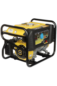 Obrázok pre Power generator DY-3500 2500 W Dynamo