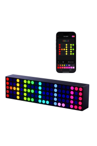 Yeelight Světelný panel pro hraní her Cube Lite Obrázok pre Yeelight Světelný panel pro hraní her Cube Lite