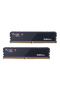 G.Skill Flare X5 F5-6000J2836G16GX2-FX5 paměťový modul 32 GB 2 x 16 GB DDR5 Obrázok pre G.Skill Flare X5 F5-6000J2836G16GX2-FX5 paměťový modul 32 GB 2 x 16 GB DDR5