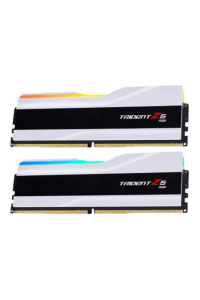 G.Skill Trident Z5 RGB paměťový modul 64 GB 2 x 32 GB DDR5 288-pin DIMM Obrázok pre G.Skill Trident Z5 RGB paměťový modul 64 GB 2 x 32 GB DDR5 288-pin DIMM