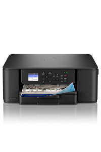 Obrázok pre Brother DCP-J1313DW Multifunkční tiskárna InkJet A4 1200 x 6000 DPI 16 str. za minutu Wi-Fi