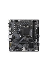 Obrázok pre GIGABYTE B760M E základní deska Intel B760 LGA 1700 Micro ATX