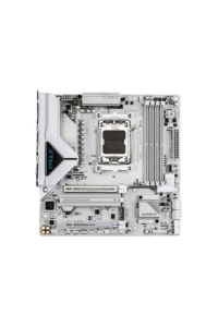 Obrázok pre GIGABYTE B850M EAGLE WIFI6E ICE AMD B850 Zásuvka AM5 Micro ATX