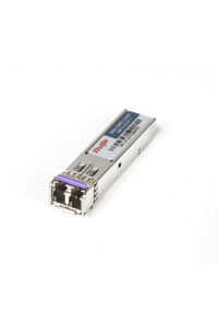 Obrázok pre Ruijie Networks MINI-GBIC-LX-SM1310 síťový transceiver modul Optické vlákno 1000 Mbit/s SFP